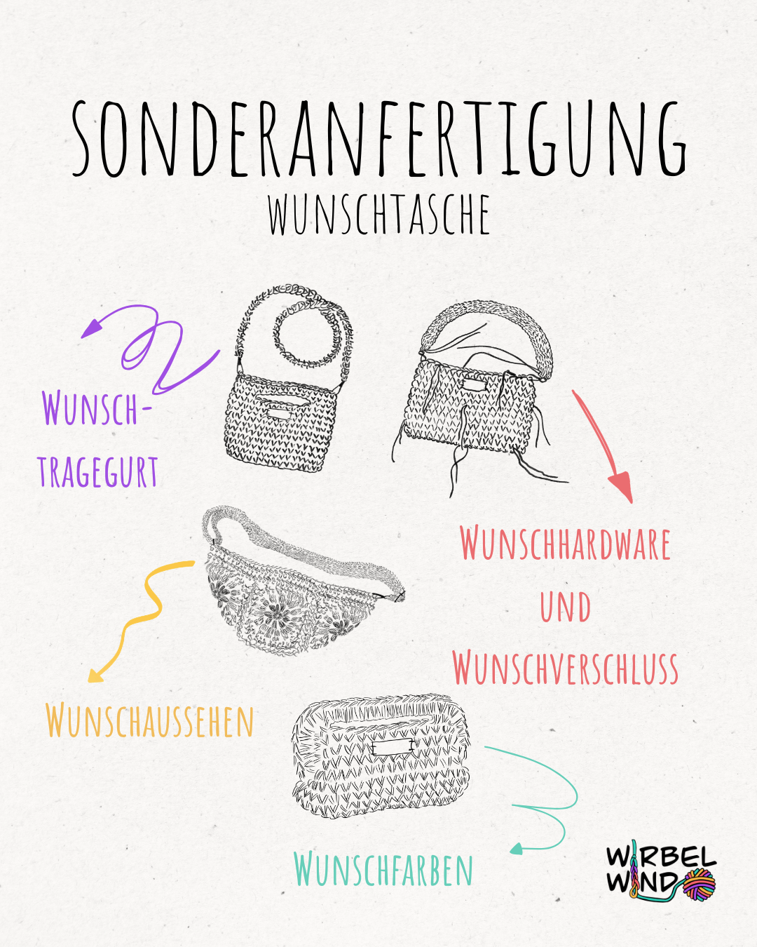 Sonderanfertigungen