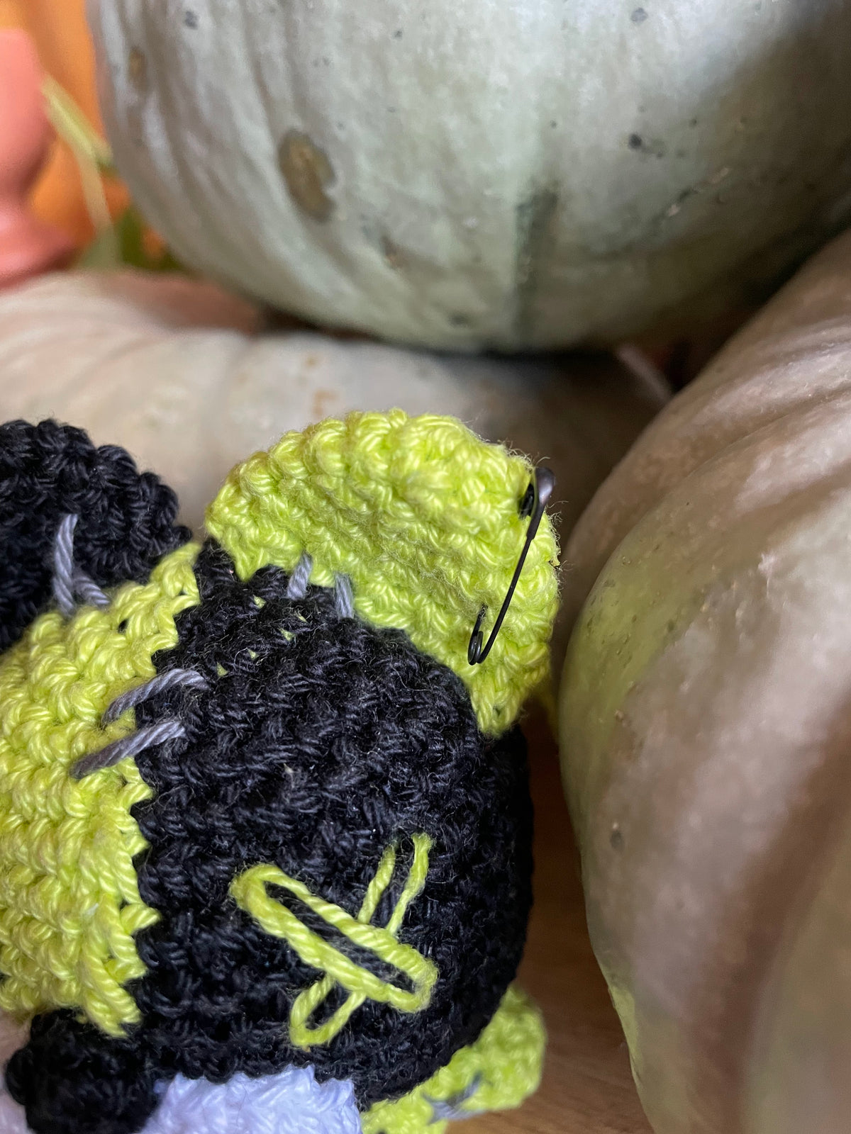 Anhänger 1/2 Kuscheltiere