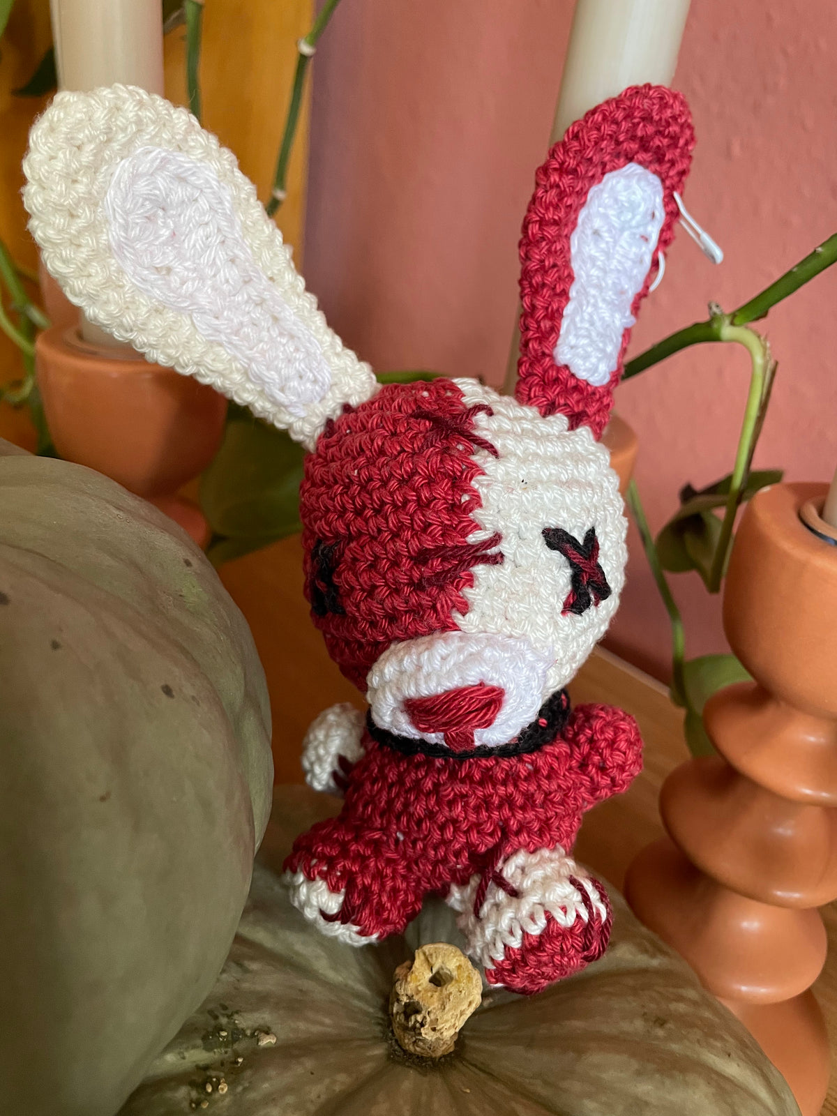 Anhänger 1/2 Kuscheltiere