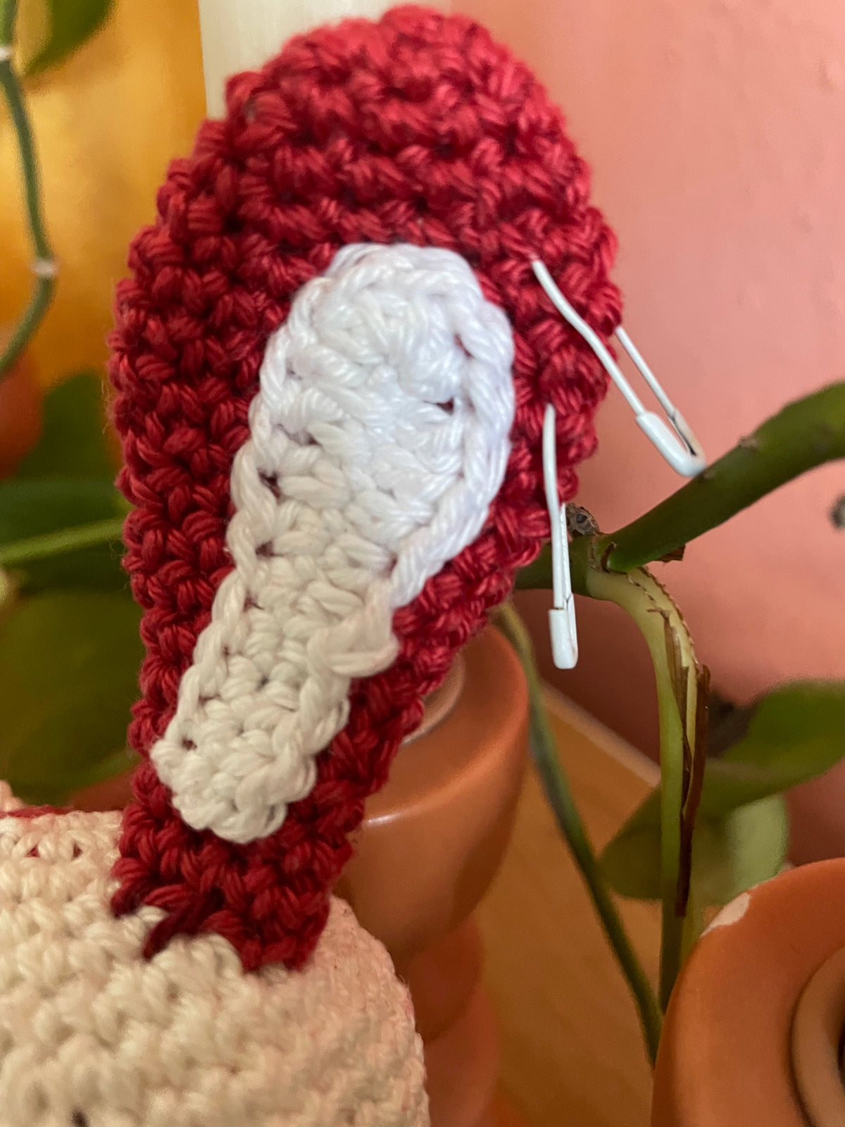 Anhänger 1/2 Kuscheltiere